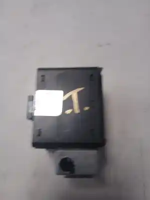 Second-hand car spare part electronic module for renault scénic ii (jm0/1_) 1.5 dci (jm1e, jm16) oem iam references   