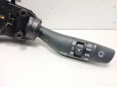Автозапчасти б/у многофункциональное управление за kia rio iv (yb, sc, fb) 1.4 crdi 90 ссылки oem iam 93403h8950  