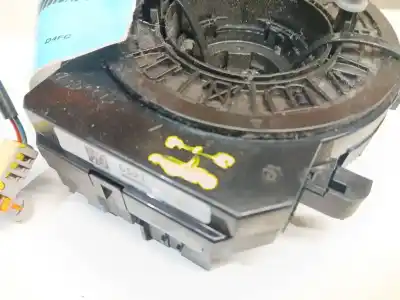 Peça sobressalente para automóvel em segunda mão fita do airbag por kia rio iv (yb, sc, fb) 1.4 crdi 90 referências oem iam 93490h8210  