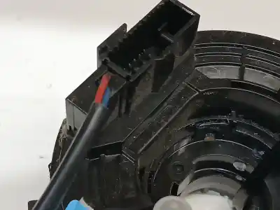 Peça sobressalente para automóvel em segunda mão fita do airbag por kia rio iv (yb, sc, fb) 1.4 crdi 90 referências oem iam 93490h8210  