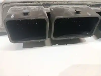 Автозапчастина б/у ебу контролер двигуна для ford fiesta vi (cb1, ccn) 1.25 посилання на oem iam s180047012a  av2112a6t0ca