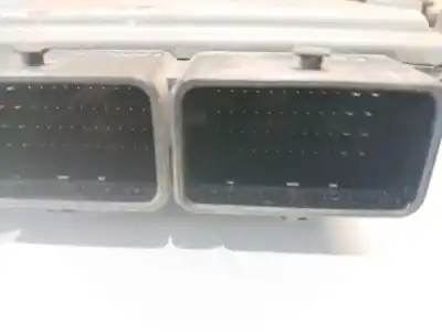 Автозапчастина б/у ебу контролер двигуна для ford focus ii (da_, hcp, dp) 2.0 tdci посилання на oem iam 6m5112a650vb  5ws40227et Автозапчастина б/у ебу контролер двигуна для ford focus ii (da_, hcp, dp) 2.0 tdci посилання на oem iam 6m5112a650vb  5ws40227et