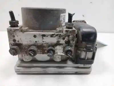 Peça sobressalente para automóvel em segunda mão abs por citroen c3 collection referências oem iam 10091511603  