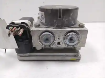 Peça sobressalente para automóvel em segunda mão abs por citroen c3 collection referências oem iam 10091511603  