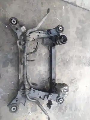 Автозапчасти б/у передний мост за jaguar xj executive ссылки oem iam 