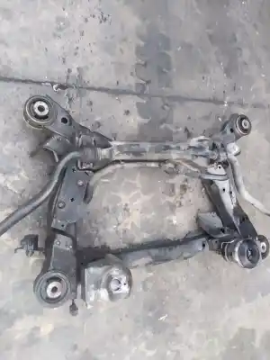 Second-hand car spare part front axle for jaguar xj executive oem iam references   