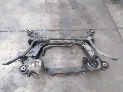 Second-hand car spare part front axle for jaguar xj executive oem iam references   