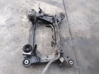 Second-hand car spare part front axle for jaguar xj executive oem iam references   