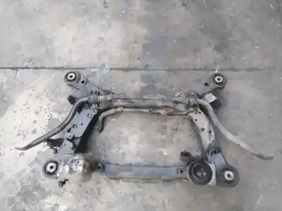 Second-hand car spare part front axle for jaguar xj executive oem iam references   