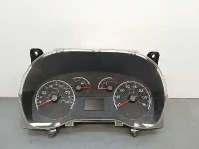 Second-hand car spare part Dashboard for FIAT FIORINO Básico OEM IAM references 1376275080  