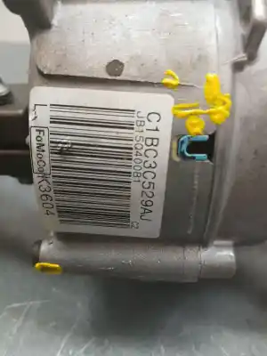 Автозапчасти б/у рулевая колонка за ford fiesta (ccn) trend ссылки oem iam c1bc3c529aj  54086642a