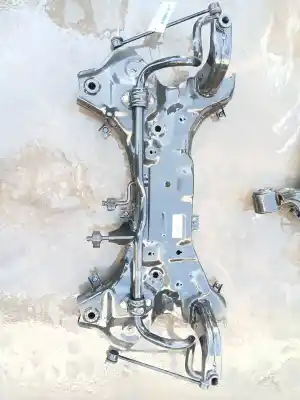 Автозапчастина б/у ПЕРЕДНЯ ВІСЬ для KIA CEED (CD)  Посилання на OEM IAM 62401J7AA0  