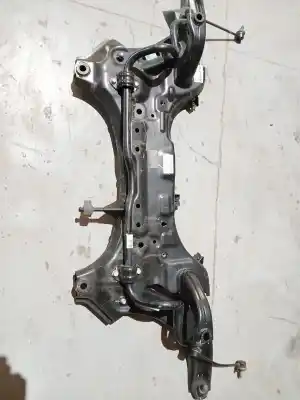 Second-hand car spare part front axle for kia stonic (yb) 1.2 cvvt oem iam references 62400h8510