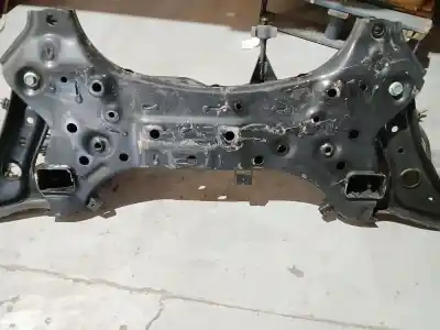 Second-hand car spare part front axle for kia stonic (yb) 1.2 cvvt oem iam references 62400h8510  
