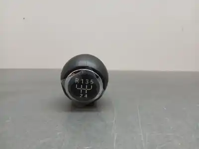 Second-hand car spare part Gear Lever Knob for OPEL ASTRA H BERLINA 1.9 CDTI CAT (Z 19 DTL) OEM IAM references FX239 5 V 