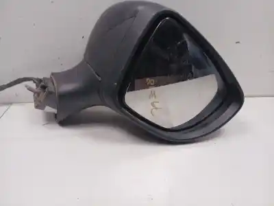 Peça sobressalente para automóvel em segunda mão espelho retrovisor direito por renault clio iv (bh_) 1.5 dci 75 referências oem iam 963016226r