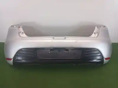 Pièce détachée automobile d'occasion PARE-CHOCS ARRIÈRE pour RENAULT CLIO IV (BH_)  Références OEM IAM 850103029R 850227615R 