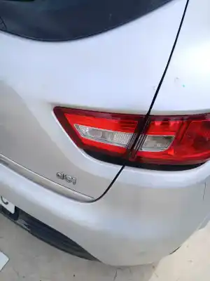 Peça sobressalente para automóvel em segunda mão farolim interior traseiro direito por renault clio iv (bh_) 1.5 dci 75 referências oem iam 