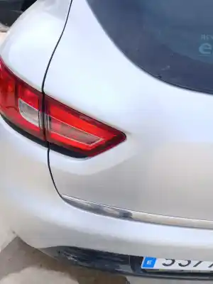 Peça sobressalente para automóvel em segunda mão farolim interior traseiro esquerdo por renault clio iv (bh_) 1.5 dci 75 referências oem iam 