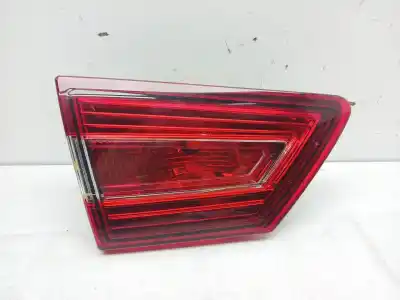 Second-hand car spare part interior left tailgate light for renault clio iv (bh_) 1.5 dci 75 oem iam references   