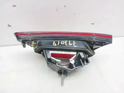 Second-hand car spare part interior left tailgate light for renault clio iv (bh_) 1.5 dci 75 oem iam references   