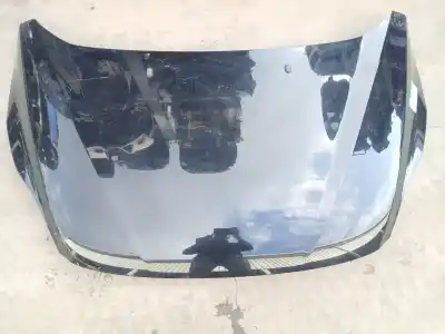 Автозапчастина б/у капок для ford c-max ii (dxa/cb7, dxa/ceu) 1.6 tdci посилання на oem iam   