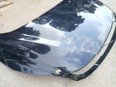 Автозапчастина б/у капок для ford c-max ii (dxa/cb7, dxa/ceu) 1.6 tdci посилання на oem iam   