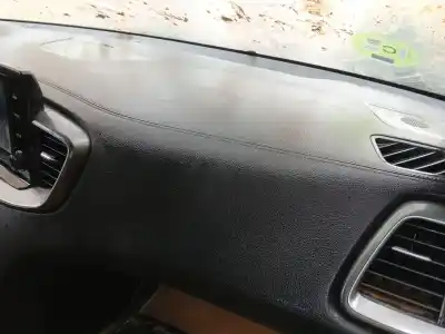 Автозапчастина б/у комплект подушки безпеки для kia xceed (cd) 1.0 t-gdi посилання на oem iam 92101j7000 80300j7000 84710j7000wk