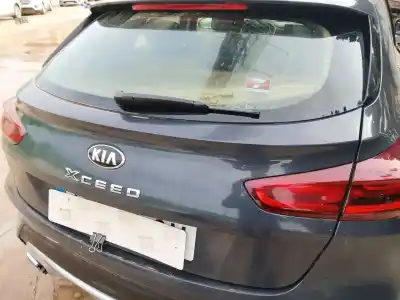 Автозапчастина б/у загальні двері для kia xceed (cd) 1.0 t-gdi посилання на oem iam 73700j7000 87211j7000 87110j7001