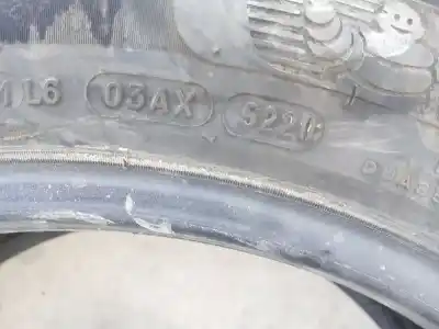 Piesă de schimb auto la mâna a doua anvelope pentru nissan qashqai ii suv (j11, j11_) 1.3 dig-t referințe oem iam 215-55-18 99v  