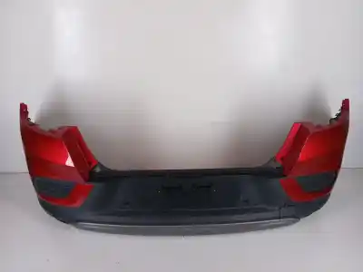 Pièce détachée automobile d'occasion PARE-CHOCS ARRIÈRE pour RENAULT ARKANA I (LCM_, LDN_)  Références OEM IAM   