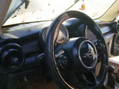 Автозапчасти б/у комплект подушки безопасности за mini mini (f55) one ссылки oem iam   