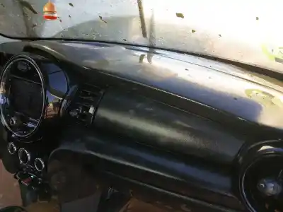 Автозапчасти б/у комплект подушки безопасности за mini mini (f55) one ссылки oem iam   