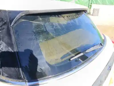 Second-hand car spare part tailgate for mini mini (f55) one oem iam references 41007378205  