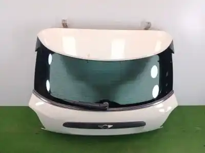 Second-hand car spare part tailgate for mini mini (f55) one oem iam references 41007378205  