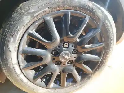 Автозапчасти б/у комплект колес за mini mini (f55) one ссылки oem iam 61/2jx16 is54  