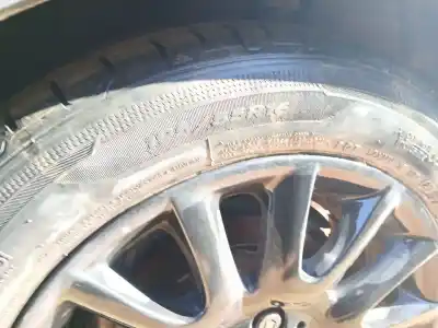 Автозапчасти б/у комплект колес за mini mini (f55) one ссылки oem iam 61/2jx16 is54  