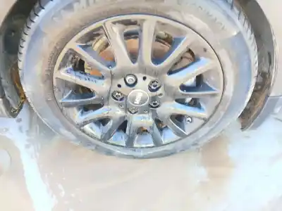 Автозапчасти б/у комплект колес за mini mini (f55) one ссылки oem iam 61/2jx16 is54  