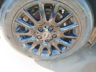 Автозапчасти б/у комплект колес за mini mini (f55) one ссылки oem iam 61/2jx16 is54  