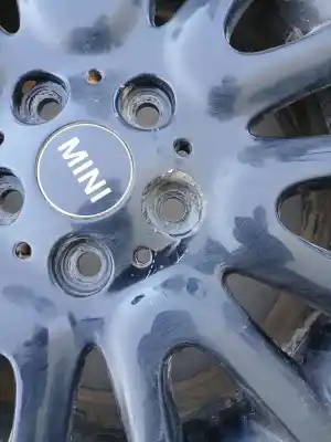 Автозапчасти б/у комплект колес за mini mini (f55) one ссылки oem iam 61/2jx16 is54  