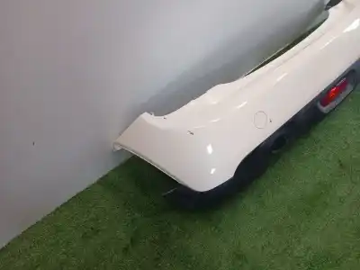 Автозапчасти б/у задний бампер за mini mini (f55) one ссылки oem iam 51127398777  