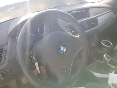 Pezzo di ricambio per auto di seconda mano kit airbag per bmw x1 (e84) sdrive 18 d riferimenti oem iam 
