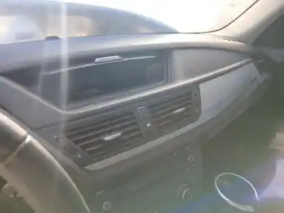 Second-hand car spare part airbag kit for bmw x1 (e84) sdrive 18 d oem iam references   