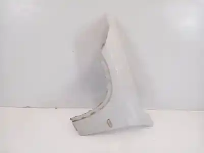Second-hand car spare part left front fin for bmw x1 (e84) sdrive 18 d oem iam references 41002993155  