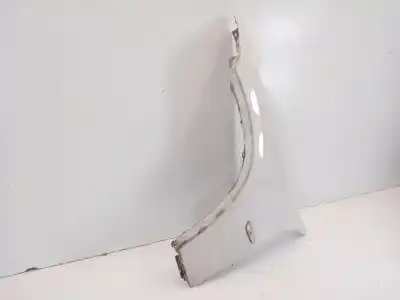 Second-hand car spare part left front fin for bmw x1 (e84) sdrive 18 d oem iam references 41002993155  