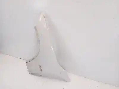 Second-hand car spare part left front fin for bmw x1 (e84) sdrive 18 d oem iam references 41002993155  