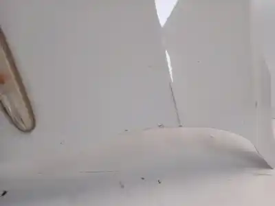 Second-hand car spare part left front fin for bmw x1 (e84) sdrive 18 d oem iam references 41002993155  