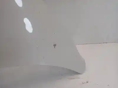 Second-hand car spare part left front fin for bmw x1 (e84) sdrive 18 d oem iam references 41002993155  