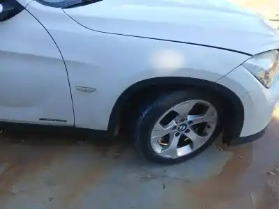 Second-hand car spare part front right fin for bmw x1 (e84) sdrive 18 d oem iam references 41002993156  