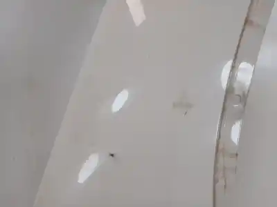 Second-hand car spare part front right fin for bmw x1 (e84) sdrive 18 d oem iam references 41002993156  